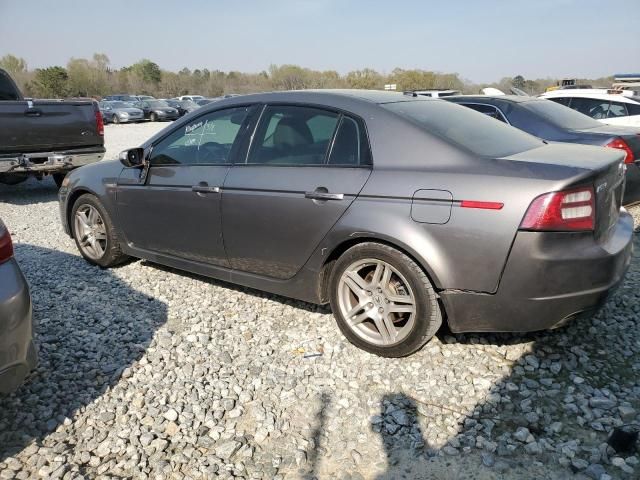 2008 Acura TL