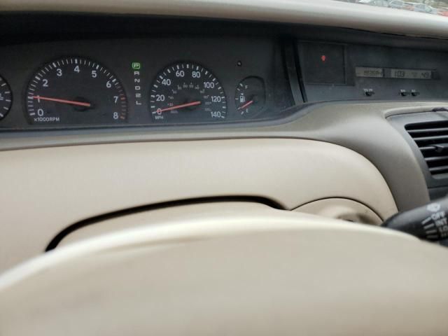 2003 Toyota Avalon XL