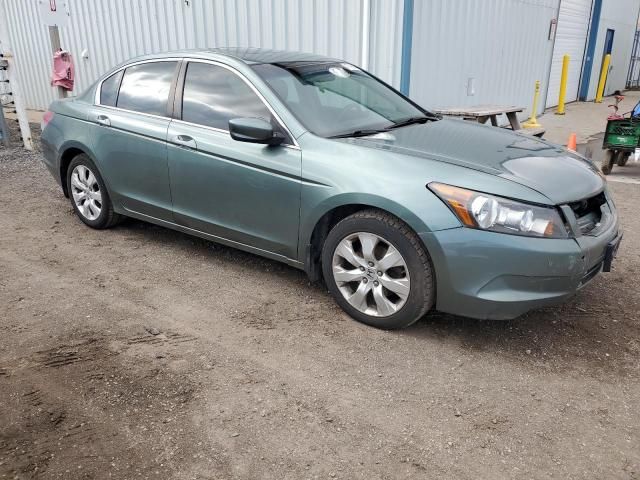 2008 Honda Accord EX