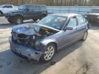 2002 BMW 325 I