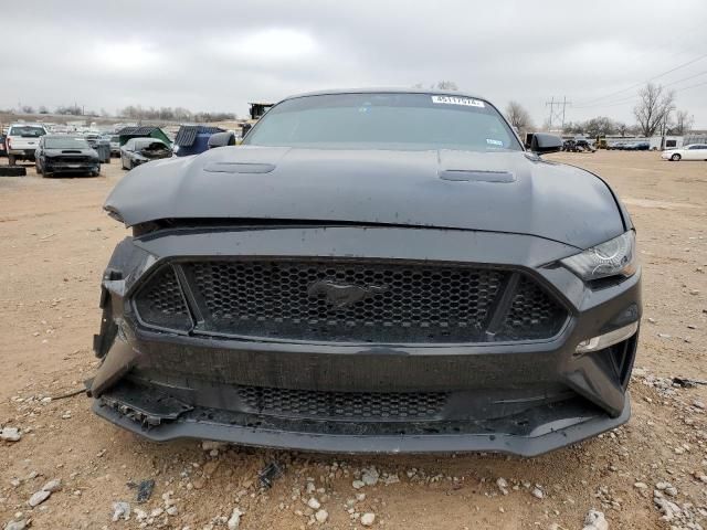 2022 Ford Mustang GT