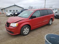 2012 Dodge Grand Caravan SE for sale in Pekin, IL