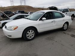 2005 Ford Taurus SEL for sale in Littleton, CO