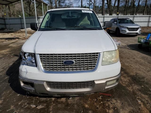 2004 Ford Expedition Eddie Bauer