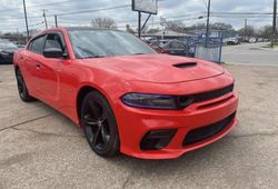 Dodge Charger Vehiculos salvage en venta: 2018 Dodge Charger R/T