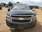 2015 Chevrolet Tahoe Police