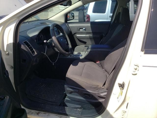 2008 Ford Edge SEL