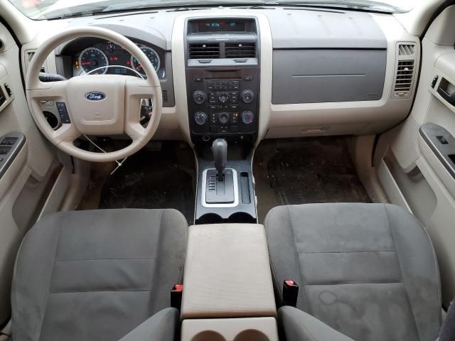 2011 Ford Escape XLS