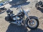 2003 Harley-Davidson Flstc