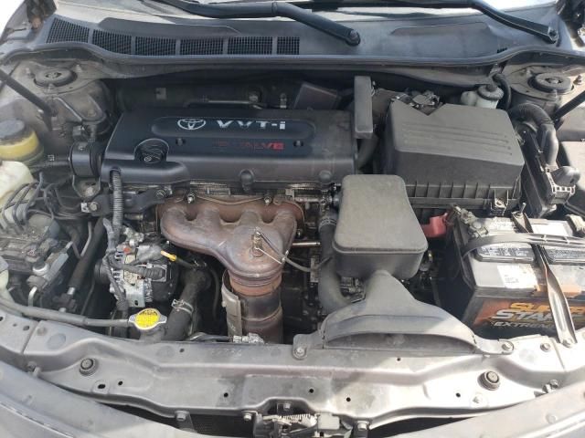 2009 Toyota Camry Base