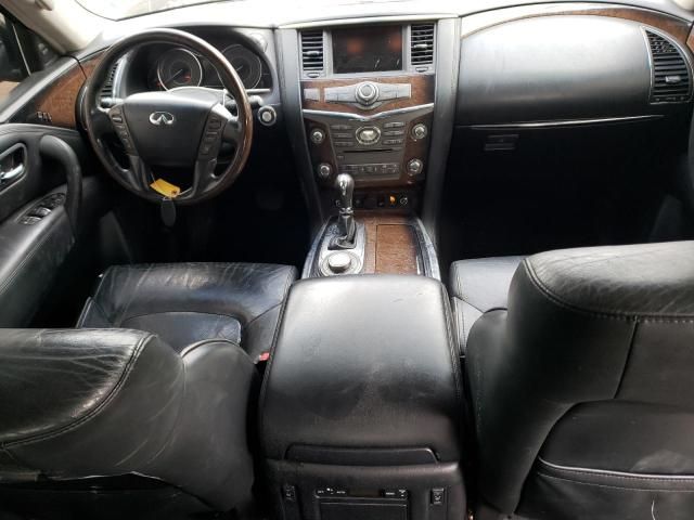 2013 Infiniti QX56