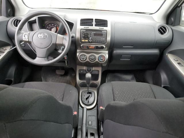 2012 Scion XD