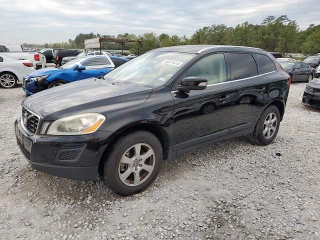 2012 Volvo XC60 3.2