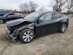 Salvage cars for sale at Baltimore, MD auction: 2023 Tesla Model Y