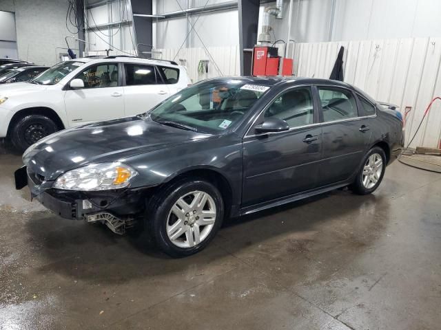 2013 Chevrolet Impala LT