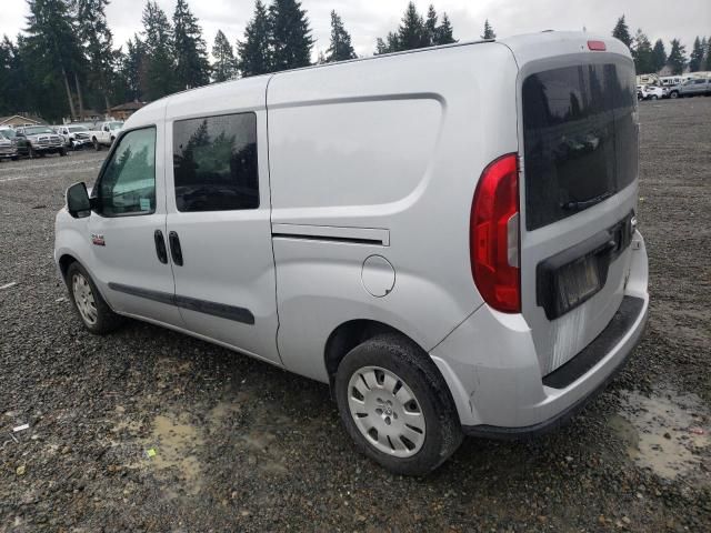 2015 Dodge RAM Promaster City SLT