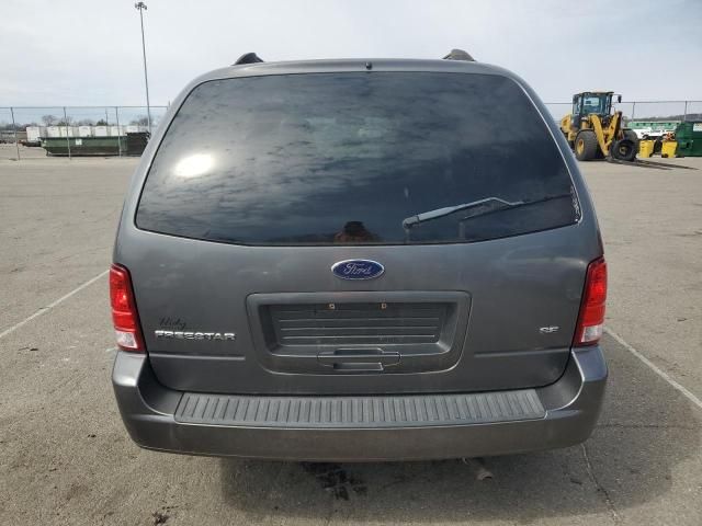 2006 Ford Freestar SE