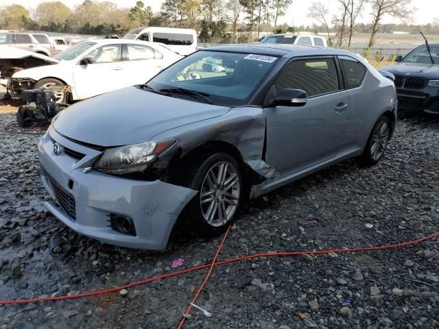 2011 Scion TC