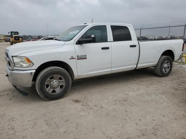 2017 Dodge RAM 2500 ST