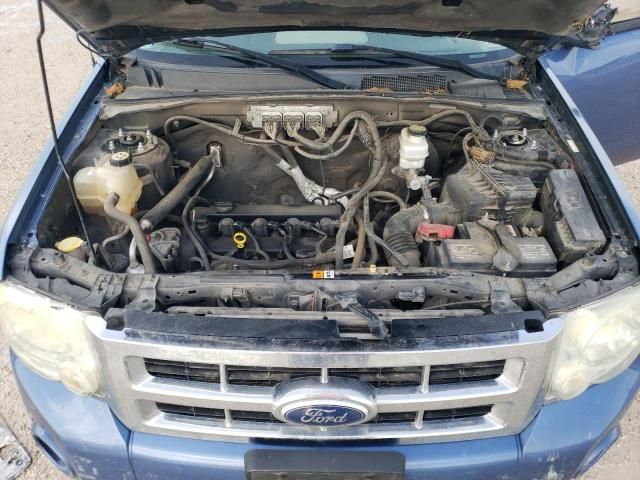 2009 Ford Escape XLS