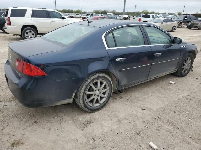 2007 Buick Lucerne CXL