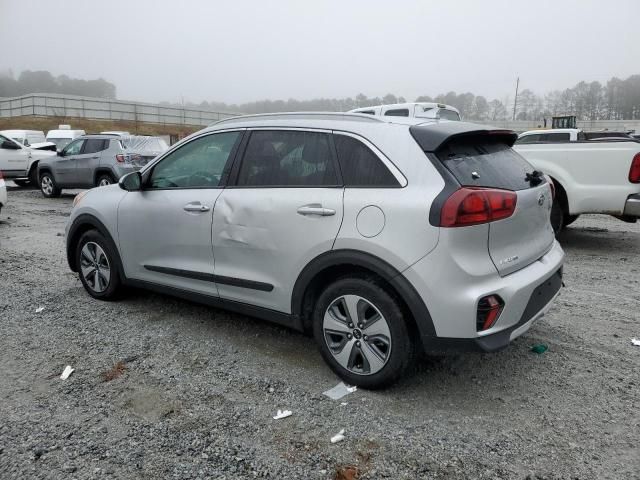 2020 KIA Niro LX