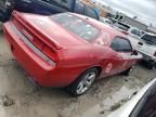 2013 Dodge Challenger SXT