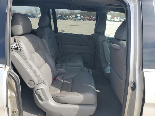 2008 Honda Odyssey EXL