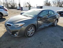 Salvage cars for sale at Baltimore, MD auction: 2014 Toyota Avalon Base