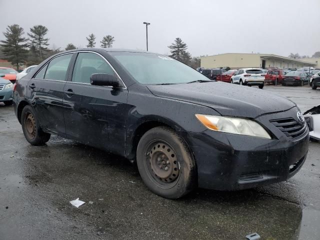 2009 Toyota Camry SE