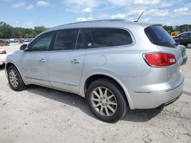 2015 Buick Enclave