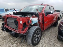 Chevrolet Silverado Vehiculos salvage en venta: 2021 Chevrolet Silverado C1500 LT