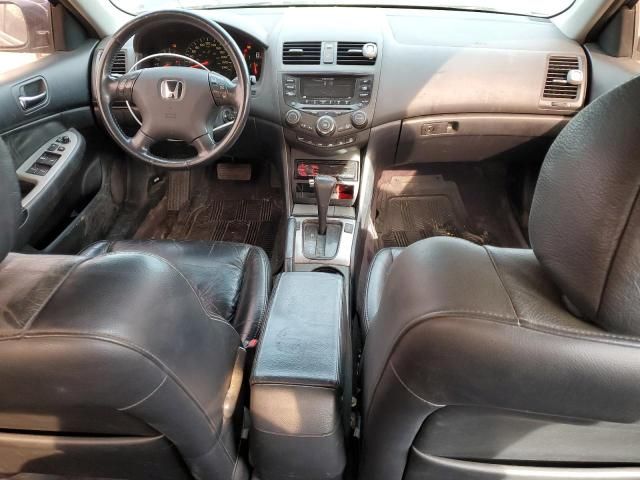 2004 Honda Accord EX