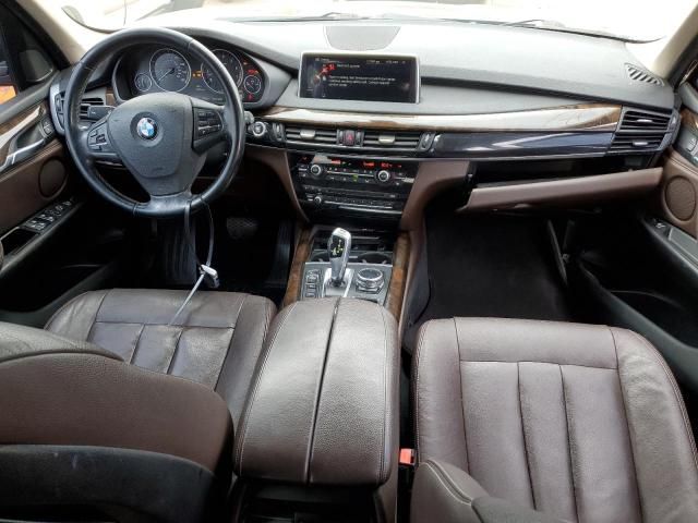 2014 BMW X5 XDRIVE35I