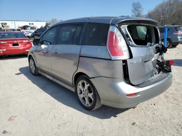 2010 Mazda 5