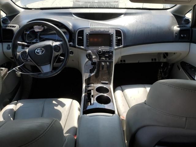 2013 Toyota Venza LE