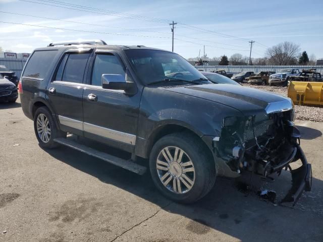 2010 Lincoln Navigator