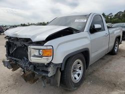 GMC Sierra salvage cars for sale: 2014 GMC Sierra C1500