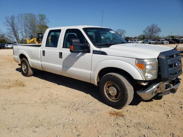 2014 Ford F250 Super Duty