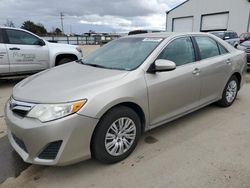 2014 Toyota Camry L for sale in Nampa, ID