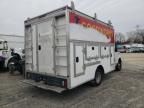 2007 Ford Econoline E350 Super Duty Cutaway Van