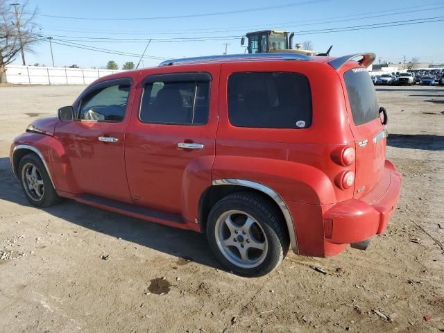 2011 Chevrolet HHR LT