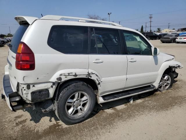 2007 Lexus GX 470