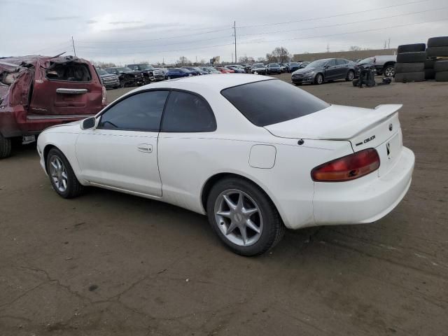 1995 Toyota Celica ST