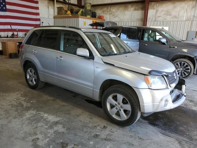 2010 Suzuki Grand Vitara Xsport