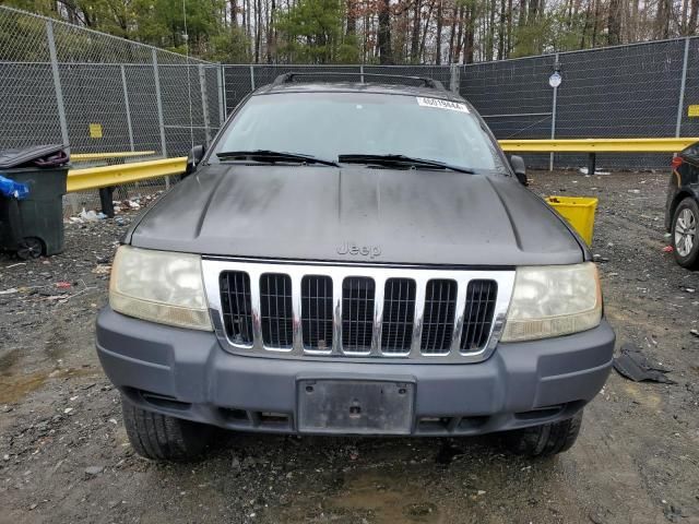 2003 Jeep Grand Cherokee Laredo