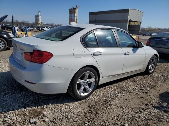 2013 BMW 328 I