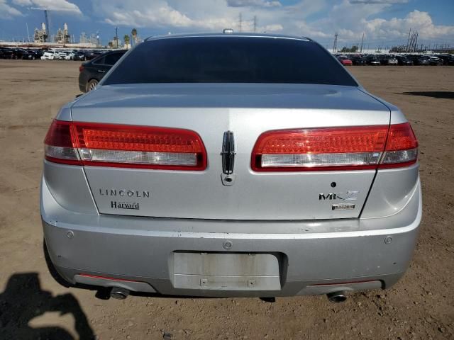 2010 Lincoln MKZ