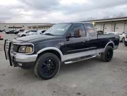 Ford salvage cars for sale: 2003 Ford F150