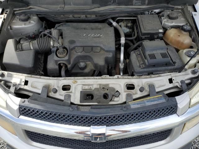 2008 Chevrolet Equinox LS